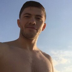 Фотография мужчины Магомед, 30 лет из г. Мариуполь