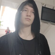 Фотография мужчины Захар, 18 лет из г. Лабинск