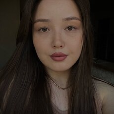 Фотография девушки Мария, 22 года из г. Иркутск