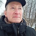 Артур, 66 лет