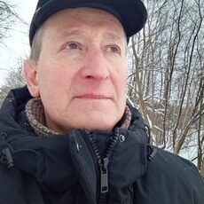 Фотография мужчины Артур, 66 лет из г. Москва