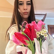 Фотография девушки Анастасия, 18 лет из г. Гомель