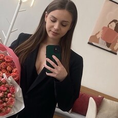 Фотография девушки Лія, 23 года из г. Хмельницкий