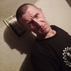 Фотография мужчины Александр, 39 лет из г. Омск