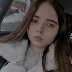 Фотография девушки Полина, 30 лет из г. Орск