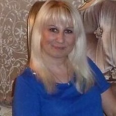 Фотография девушки Эля, 47 лет из г. Пятигорск