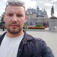 Фотография мужчины Владимир, 38 лет из г. Тольятти