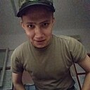 Роман, 25 лет