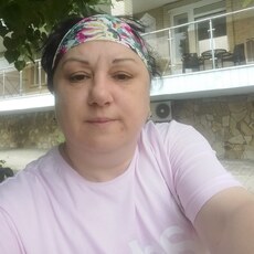 Фотография девушки Елена, 47 лет из г. Ростов-на-Дону