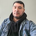 Камолбек, 41 год