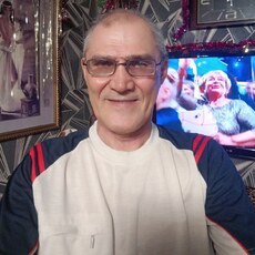Фотография мужчины Олег, 58 лет из г. Новоалтайск