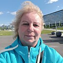Ирина, 59 лет
