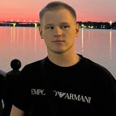 Фотография мужчины Павел, 21 год из г. Вологда