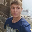 Серёга, 28 лет