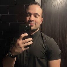 Фотография мужчины Alan, 26 лет из г. Москва