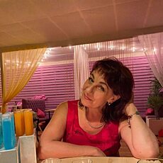 Фотография девушки Анжела, 55 лет из г. Санкт-Петербург