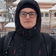 Фотография мужчины Славян, 23 года из г. Иркутск