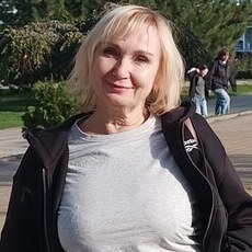 Фотография девушки Елена, 56 лет из г. Саратов