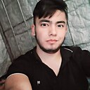 Азик, 27 лет