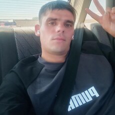 Фотография мужчины Валерий, 31 год из г. Темиртау