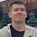 Александр, 18 лет