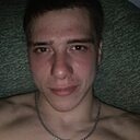 Павел, 21 год