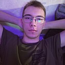 Владимер, 21 год