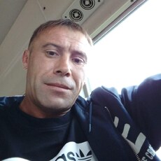 Фотография мужчины Женя, 42 года из г. Южно-Сахалинск