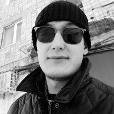 Фотография мужчины Даулет, 23 года из г. Экибастуз