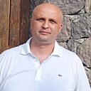 Казбек, 41 год