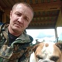 Антон, 41 год
