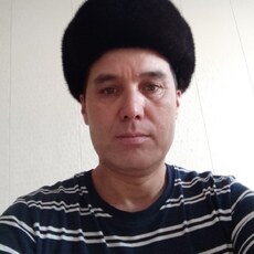 Фотография мужчины Анвар, 44 года из г. Москва