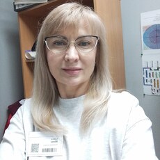 Фотография девушки Елена, 53 года из г. Кыштым
