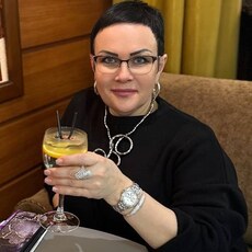 Фотография девушки Светлана, 50 лет из г. Екатеринбург