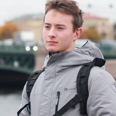 Фотография мужчины Максим, 21 год из г. Екатеринбург