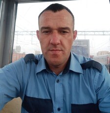 Фотография мужчины Владимир, 39 лет из г. Ейск