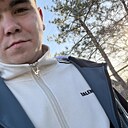 Влад, 23 года