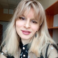Фотография девушки Eka, 31 год из г. Владимир