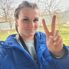 Фотография девушки Женя, 34 года из г. Ильский