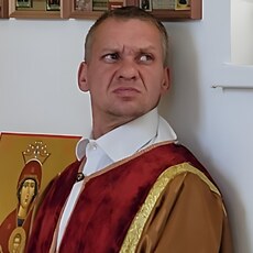 Фотография мужчины Сергей, 51 год из г. Санкт-Петербург