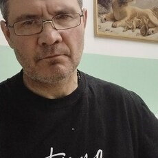Фотография мужчины Дмитрий, 54 года из г. Кокошкино