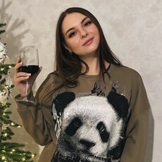 Фотография девушки Алина, 27 лет из г. Воронеж
