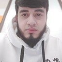 Али, 24 года