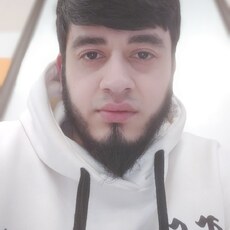 Фотография мужчины Али, 24 года из г. Москва