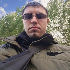 Фотография мужчины Николай, 25 лет из г. Киселевск
