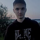 Егор, 21 год