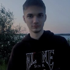 Фотография мужчины Егор, 21 год из г. Курск