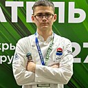 Илья, 22 года