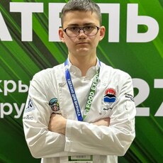 Фотография мужчины Илья, 22 года из г. Петропавловск-Камчатский