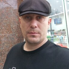 Фотография мужчины Вадим, 33 года из г. Москва